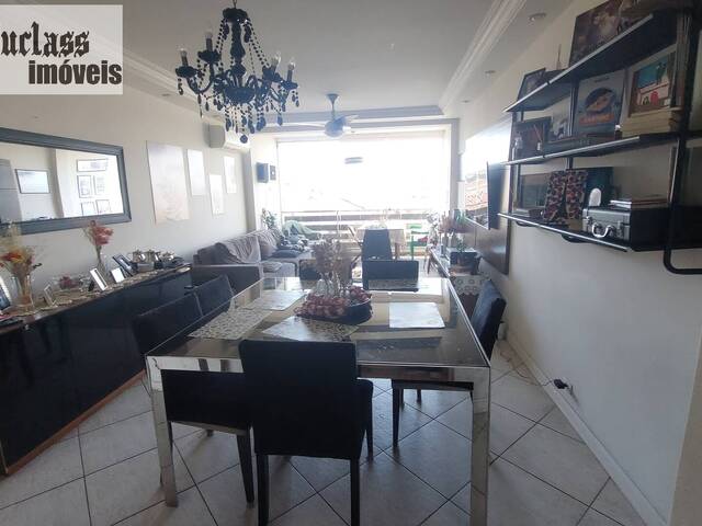 Apartamento para Venda em Santos - 5