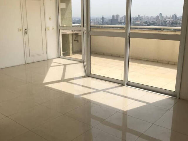 #AD0009 - Duplex para Venda em Santo André - SP - 1