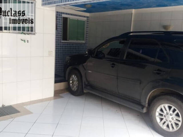 #SO0155 - Sobrado para Venda em São Bernardo do Campo - SP - 3