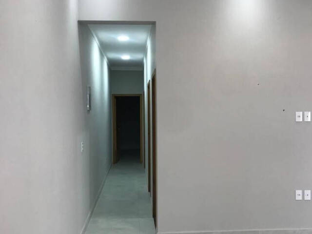 #CA0231 - Casa para Venda em Indaiatuba - SP - 1