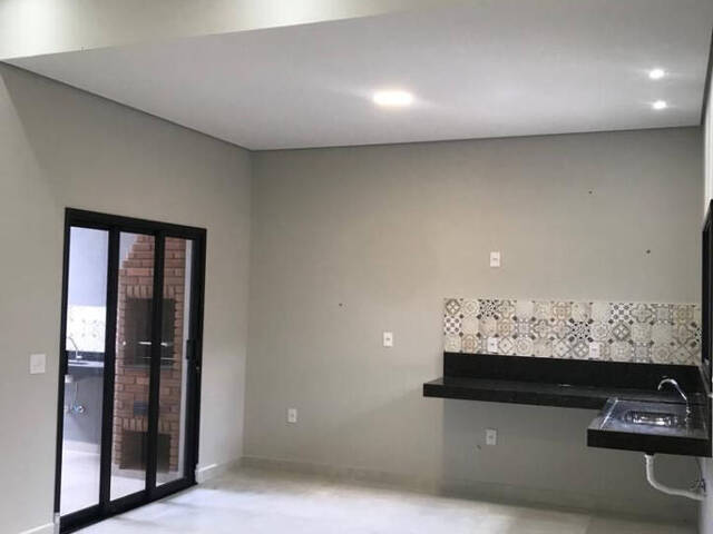 #CA0231 - Casa para Venda em Indaiatuba - SP - 2