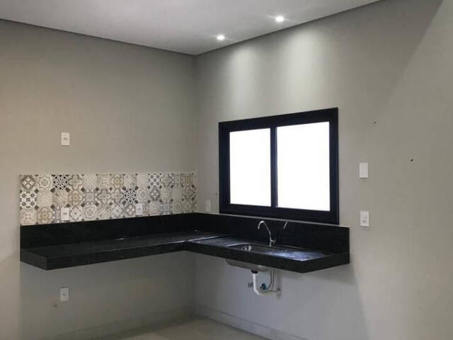 #CA0231 - Casa para Venda em Indaiatuba - SP - 3