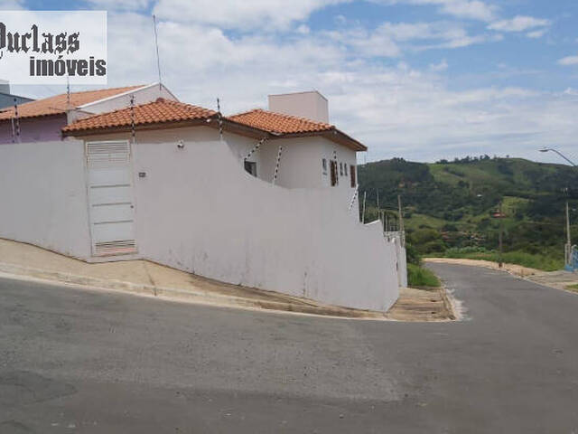 Sobrado para Venda em Serra Negra - 4