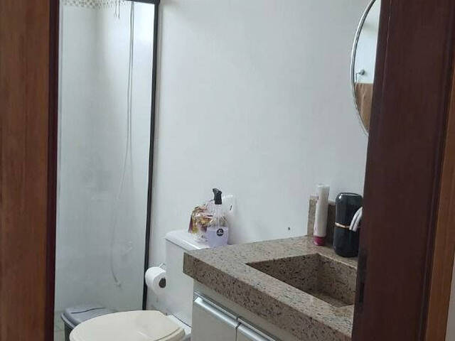 Sobrado para Venda em Serra Negra - 5