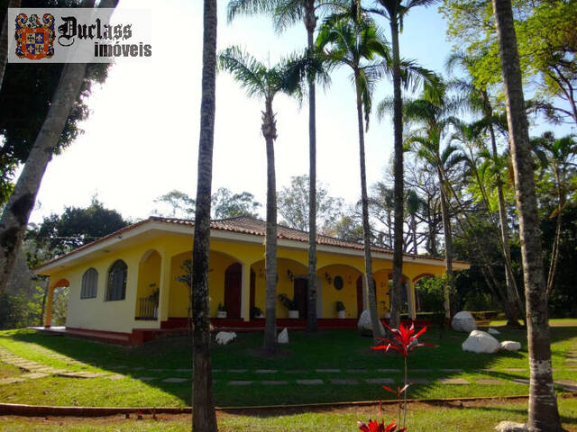 #SI0037 - Sítio para Venda em Atibaia - SP - 3