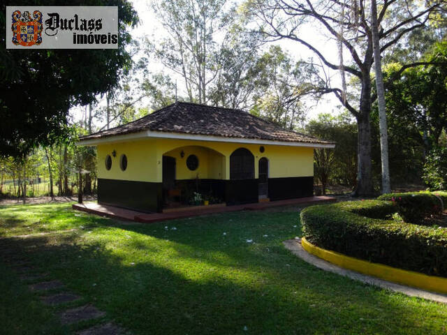 Sítio para Venda em Atibaia - 4