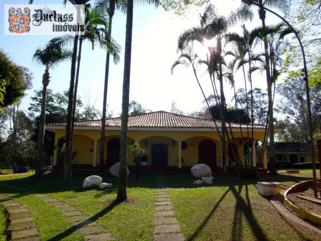 #SI0037 - Sítio para Venda em Atibaia - SP - 1