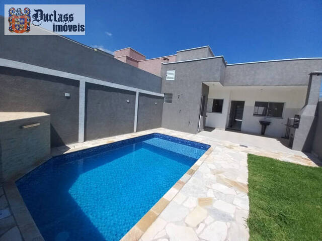 Casa para Venda em Atibaia - 2