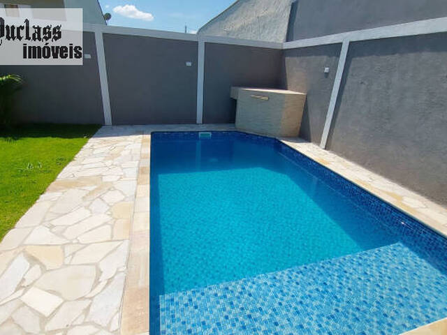 Casa para Venda em Atibaia - 4