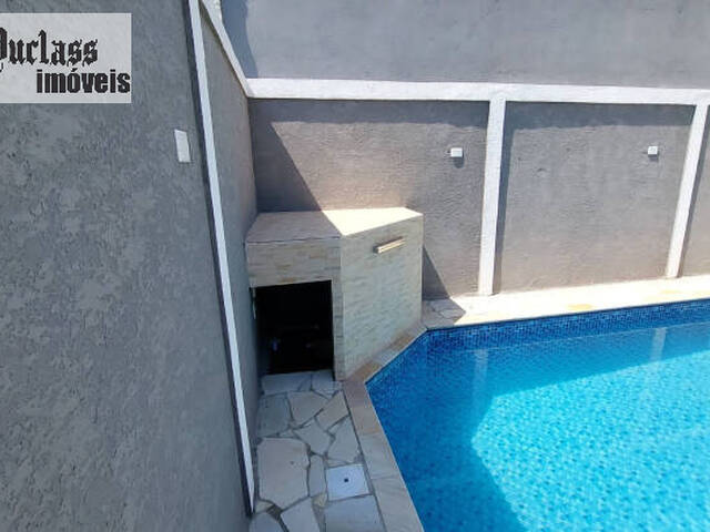 Casa para Venda em Atibaia - 5