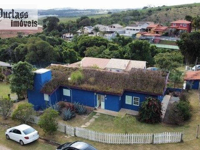 Casa para Venda em Atibaia - 3