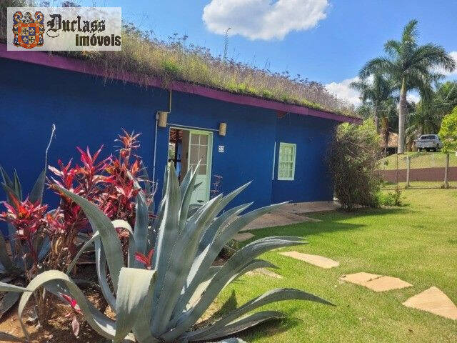 Casa para Venda em Atibaia - 4