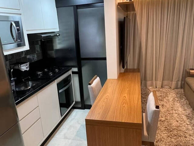 Apartamento para Venda em Atibaia - 2