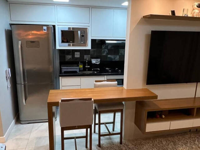 Apartamento para Venda em Atibaia - 3