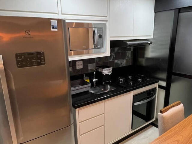 Apartamento para Venda em Atibaia - 5