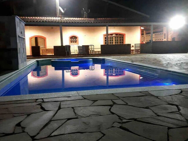 #CH0120 - Chácara para Venda em Itariri - SP - 2