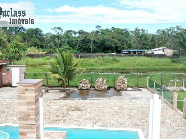 Chácara para Venda em Itariri - 5