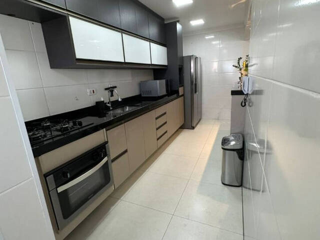 Apartamento para Venda em Praia Grande - 2