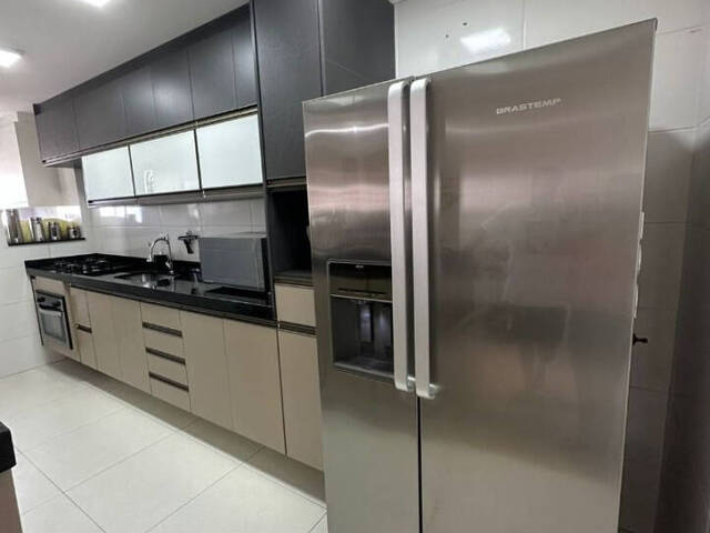 Apartamento para Venda em Praia Grande - 3