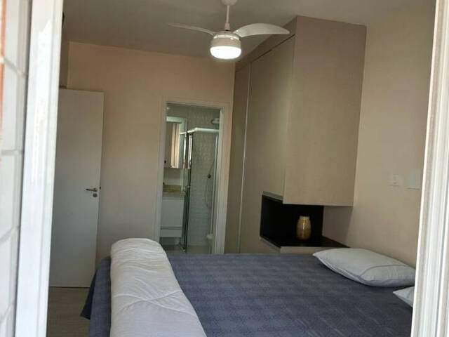 Apartamento para Venda em Praia Grande - 4