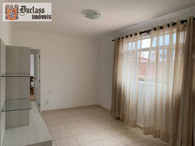 #AP0345 - Apartamento para Venda em Santos - SP - 2