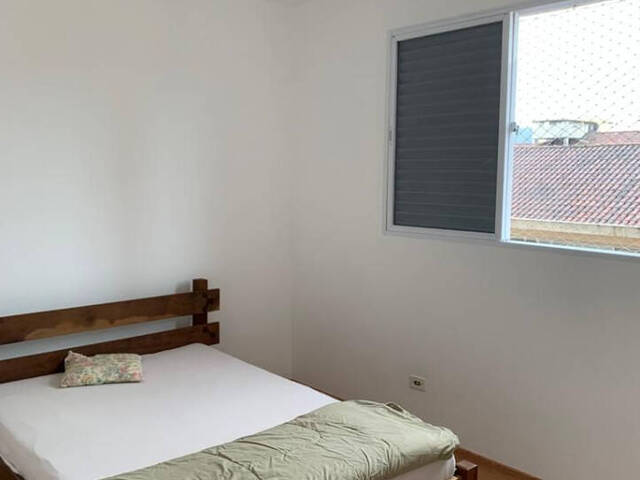 #AP0345 - Apartamento para Venda em Santos - SP - 3