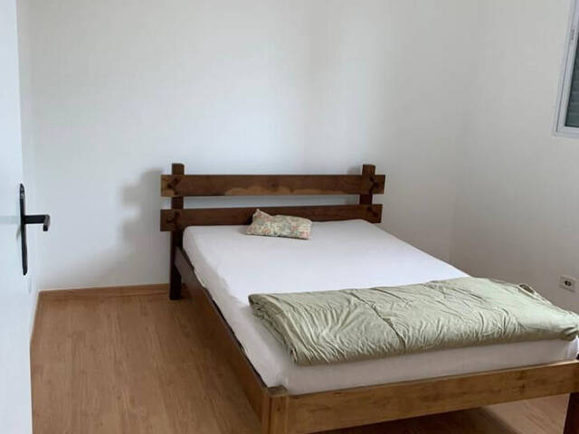 Apartamento para Venda em Santos - 4