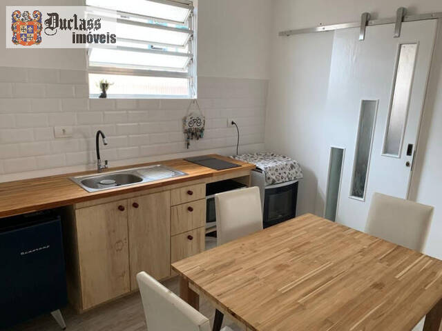 Apartamento para Venda em Santos - 5