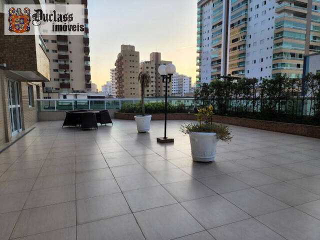 Apartamento para Venda em Praia Grande - 2