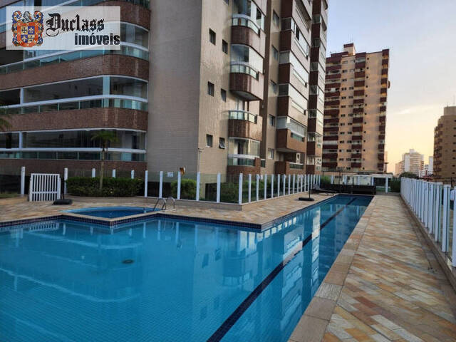 Apartamento para Venda em Praia Grande - 4