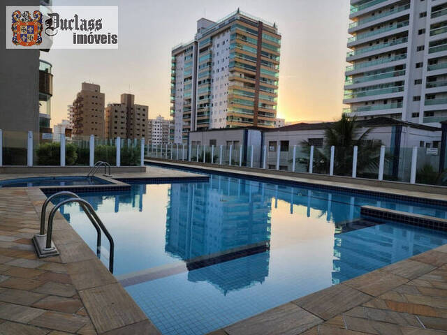 Apartamento para Venda em Praia Grande - 5