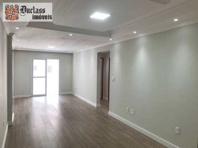 Apartamento para Venda em Praia Grande - 2