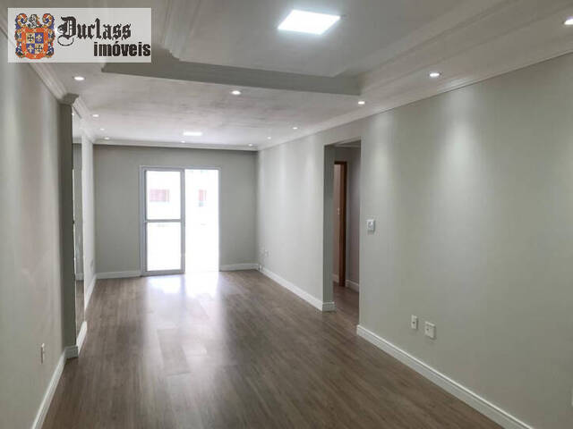 Apartamento para Venda em Praia Grande - 3