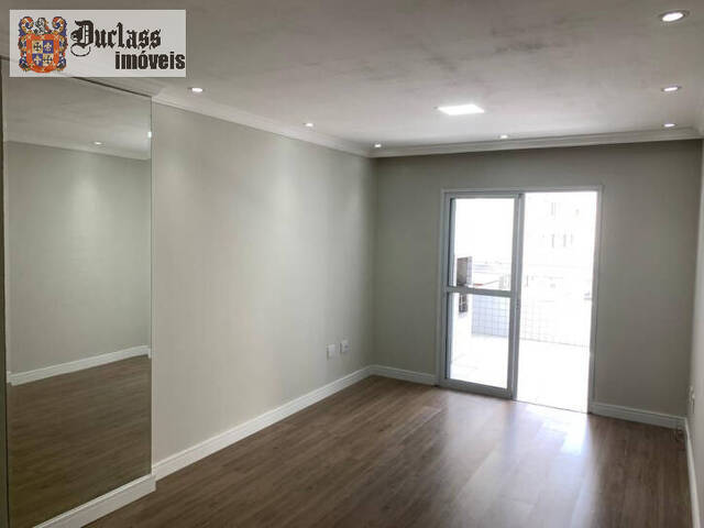 Apartamento para Venda em Praia Grande - 4