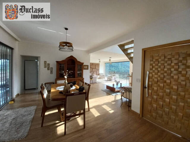 Sobrado para Venda em Atibaia - 2