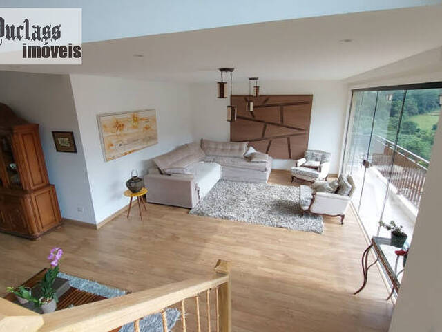 Sobrado para Venda em Atibaia - 5