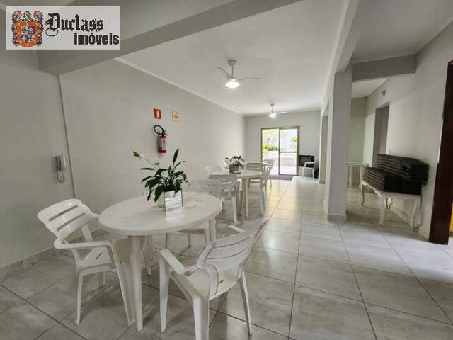 Apartamento para Venda em Praia Grande - 2