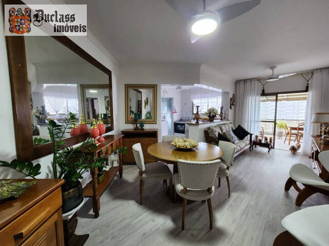 Apartamento para Venda em Praia Grande - 3