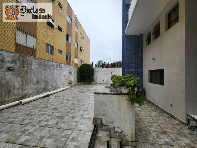 Apartamento para Venda em Praia Grande - 4