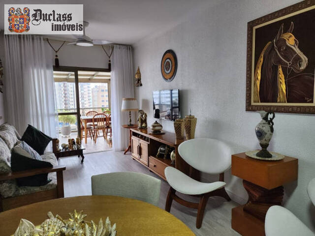 Apartamento para Venda em Praia Grande - 5