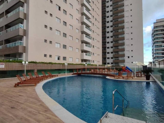Apartamento para Venda em Praia Grande - 3