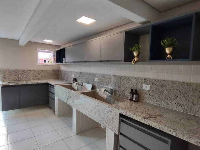 Apartamento para Venda em Praia Grande - 4