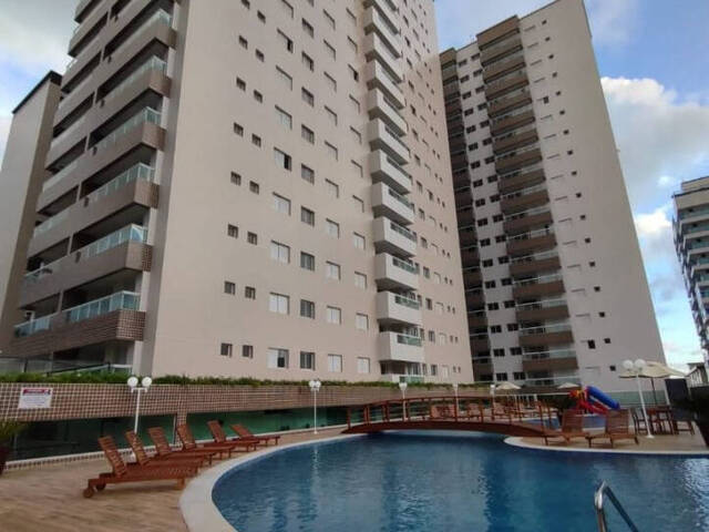 Apartamento para Venda em Praia Grande - 5