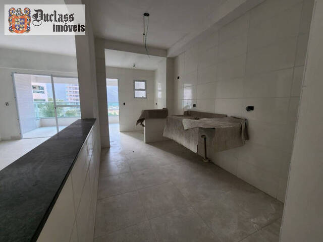 Apartamento para Venda em Mongaguá - 3