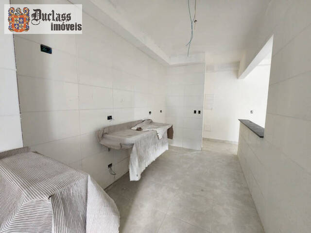 Apartamento para Venda em Mongaguá - 4
