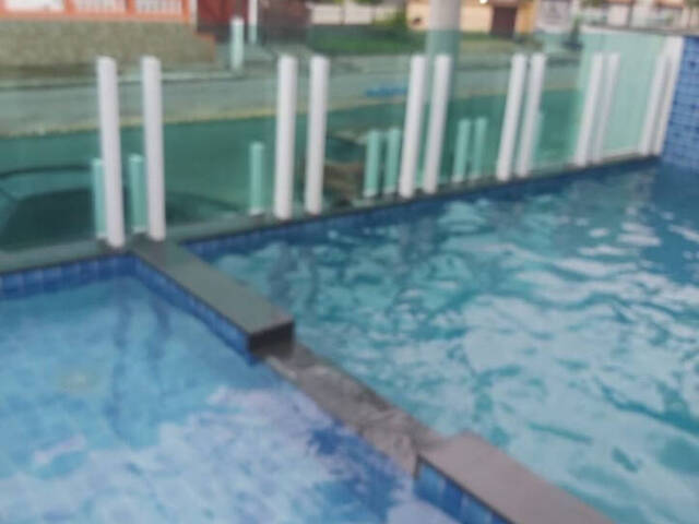 Apartamento para Venda em Mongaguá - 2