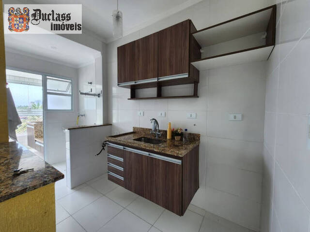 Apartamento para Venda em Mongaguá - 2