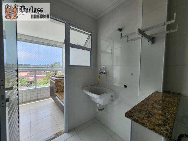 Apartamento para Venda em Mongaguá - 3