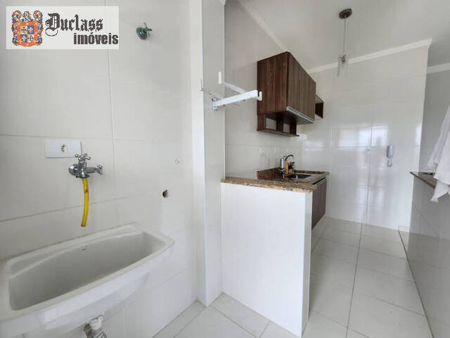 Apartamento para Venda em Mongaguá - 4