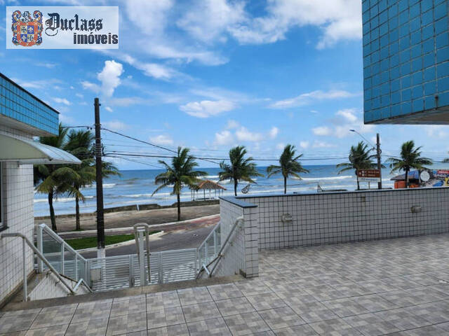 Apartamento para Venda em Mongaguá - 3